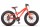 Велосипед Fat-Bike Stels Agressor MD V010 7-ск. Al 11" рама, 20"  - Интернет-магазин детских товаров Зайка моя Екатеринбург
