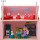 Кукольный домик Paremo Милана, (15 предметов) PD115-01 - Интернет-магазин детских товаров Зайка моя Екатеринбург