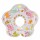 Детский надувной круг на шею Happy Baby  "Aquafun" Арт. 121 007 - Интернет-магазин детских товаров Зайка моя Екатеринбург