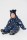 Комбинезон зимний, мембрана Crockid синий, лесные животные арт. ВК 60024/н/8 ГР - Интернет-магазин детских товаров Зайка моя Екатеринбург