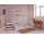 Кроватка Домик Incanto Dream Home с ящиками (Инканто Дрим Хоум) - Интернет-магазин детских товаров Зайка моя Екатеринбург