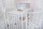 Круглая кроватка-трансформер Briciola 5 в 1 поперечный маятник - Интернет-магазин детских товаров Зайка моя Екатеринбург