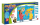 Интерактивная Карта мира арт. 16305 - Интернет-магазин детских товаров Зайка моя Екатеринбург