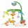 Музыкальный мобиль Райские Птицы. Арт. GD030 - Интернет-магазин детских товаров Зайка моя Екатеринбург