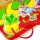Бизиборд Сказка про репку Alatoys, арт. ББ403 - Интернет-магазин детских товаров Зайка моя Екатеринбург