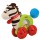 Развивающая игрушка Райн на роликах K's Kids арт. KA547 - Интернет-магазин детских товаров Зайка моя Екатеринбург