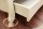 Кроватка Елизавета С 553 колесо, ящик, накладка Виноградные листья - Интернет-магазин детских товаров Зайка моя Екатеринбург