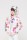 Куртка демисезонная, мембрана для девочек Crockid арт. ВК 32092/н/1 ГР - Интернет-магазин детских товаров Зайка моя Екатеринбург