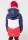 Удлиненная зимняя куртка для мальчика мембрана Crockid арт. ВК 34042/1 УЗ - Интернет-магазин детских товаров Зайка моя Екатеринбург