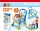Игровой набор Тележка для супермаркета Boy Xiong Cheng, арт. 008-903A - Интернет-магазин детских товаров Зайка моя Екатеринбург