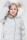 Удлиненная зимняя куртка для девочки мембрана Crockid арт. ВК 38034/2 ГР - Интернет-магазин детских товаров Зайка моя Екатеринбург