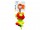 Игрушка развивающая Тигренок Гигл с забавным смехом, Арт. RBT20015 - Интернет-магазин детских товаров Зайка моя Екатеринбург