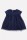 Платье для девочки фиолетово-синий1 Crockid, арт. К 5478 - Интернет-магазин детских товаров Зайка моя Екатеринбург