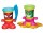 Игровой набор Play-Doh с героями Марвел B0594, арт. 1135546 - Интернет-магазин детских товаров Зайка моя Екатеринбург