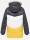 Удлиненная зимняя куртка для мальчика мембрана Crockid арт. ВКБ 34042/2 УЗ - Интернет-магазин детских товаров Зайка моя Екатеринбург
