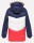 Удлиненная зимняя куртка для мальчика мембрана Crockid арт. ВКБ 34042/1 УЗ - Интернет-магазин детских товаров Зайка моя Екатеринбург
