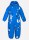 Комбинезон зимний, мембрана Crockid ярко-синий собачки арт. ВК 60024/н/10 ГР - Интернет-магазин детских товаров Зайка моя Екатеринбург
