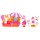 Lalaloopsy Кукла Мини с интерьером, в ассортименте Арт. 541387 - Интернет-магазин детских товаров Зайка моя Екатеринбург