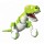 Dino Zoomer Интерактивный динозавр Арт. 14404 - Интернет-магазин детских товаров Зайка моя Екатеринбург