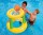 Надувной игровой центр Intex Баскетбол на воде (67*55) Артикул 58504 - Интернет-магазин детских товаров Зайка моя Екатеринбург