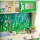 Игрушечная кухня Paremo Фиори Вэрде, арт. PK218-04 - Интернет-магазин детских товаров Зайка моя Екатеринбург
