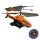 Вертолет стреляющий дисками AirHogs арт. 44427 - Интернет-магазин детских товаров Зайка моя Екатеринбург
