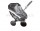 Дождевик Виталфарм со светоотражающей полоской для коляски-люльки  арт. 3231 - Интернет-магазин детских товаров Зайка моя Екатеринбург