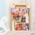 Кукольный домик для Барби Paremo Шарм (16 предметов) PD315-02 - Интернет-магазин детских товаров Зайка моя Екатеринбург