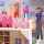 Кукольный домик для Барби Paremo Шарм (16 предметов) PD315-02 - Интернет-магазин детских товаров Зайка моя Екатеринбург