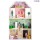 Кукольный домик Paremo Поместье Шервуд (с мебелью) (16 предметов) PD318-01 - Интернет-магазин детских товаров Зайка моя Екатеринбург
