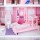 Кукольный домик Paremo Монте-Роза (19 предметов) PD318-03 - Интернет-магазин детских товаров Зайка моя Екатеринбург