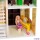 Кукольный домик Paremo Поместье Шервуд (с мебелью) (16 предметов) PD318-01 - Интернет-магазин детских товаров Зайка моя Екатеринбург