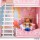 Кукольный дом Адель Шарман, с мебелью (7 предметов), Paremo, PD318-07 - Интернет-магазин детских товаров Зайка моя Екатеринбург