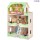 Кукольный дом Луиза Виф Paremo PD318-10, (7 предметов) с мебелью  - Интернет-магазин детских товаров Зайка моя Екатеринбург