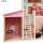 Кукольный дом Розали Гранд, с мебелью (11 предметов), Paremo, PD318-11 - Интернет-магазин детских товаров Зайка моя Екатеринбург