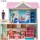 Кукольный дом Розали Гранд, с мебелью (11 предметов), Paremo, PD318-11 - Интернет-магазин детских товаров Зайка моя Екатеринбург