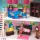 Кукольный дом Беатрис Гранд, с мебелью (11 предметов), Paremo, PD318-12  - Интернет-магазин детских товаров Зайка моя Екатеринбург