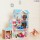 Кукольный дом Беатрис Гранд, с мебелью (11 предметов), Paremo, PD318-12  - Интернет-магазин детских товаров Зайка моя Екатеринбург