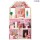 Кукольный домик Paremo Поместье Монтевиль (с мебелью) (16 предметов) PD318 - Интернет-магазин детских товаров Зайка моя Екатеринбург