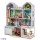 Интерактивный кукольный дом Поместье Виттория, 36 предметов (мебель, свет, звук) от Paremo, PD318-18 - Интернет-магазин детских товаров Зайка моя Екатеринбург