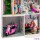Интерактивный кукольный дом Поместье Летиция, 36 предметов (мебель, свет, звук) от Paremo, PD318-19 - Интернет-магазин детских товаров Зайка моя Екатеринбург