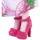 Кукла Барби Конфетная принцесса арт. DYX28 - Интернет-магазин детских товаров Зайка моя Екатеринбург