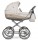 Классическая коляска Roan Emma 3 в 1 (Роан Эмма) - Интернет-магазин детских товаров Зайка моя Екатеринбург
