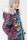 Зимнее стеганое пальто для девочки мембрана Crockid арт. ВК 38042/н/1 ГР - Интернет-магазин детских товаров Зайка моя Екатеринбург