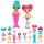 Lalaloopsy Игровой набор Мини с двумя куклами и аксессуарами, в ассортименте Арт. 539643 - Интернет-магазин детских товаров Зайка моя Екатеринбург