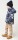 Куртка зимняя для мальчика мембрана Crockid глубокий синий, белые мишки арт. ВК 36047/н/3 ГР - Интернет-магазин детских товаров Зайка моя Екатеринбург