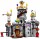 Конструктор Замок короля свинок Bela, арт.10510 (Lego AngryBirds, арт.75826) - Интернет-магазин детских товаров Зайка моя Екатеринбург
