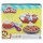 Игровой набор для лепки Ягодные тарталетки Play-Doh, арт. B3398 - Интернет-магазин детских товаров Зайка моя Екатеринбург