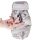 Муфта-руковички на коляску арктик Mammie арт. 16-921132 - Интернет-магазин детских товаров Зайка моя Екатеринбург