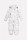 Комбинезон зимний, мембрана Crockid светло-серый мех арт. ВК 60022/н/2 УЗГ - Интернет-магазин детских товаров Зайка моя Екатеринбург